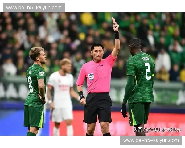 京津德比：那抹绿与那道蓝，不仅是足球，更是半部中超烟火史